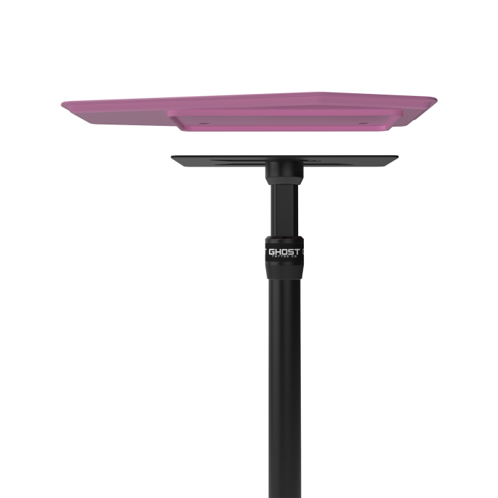 Ghost Coffin Mayo Tray Top - Sistema completo