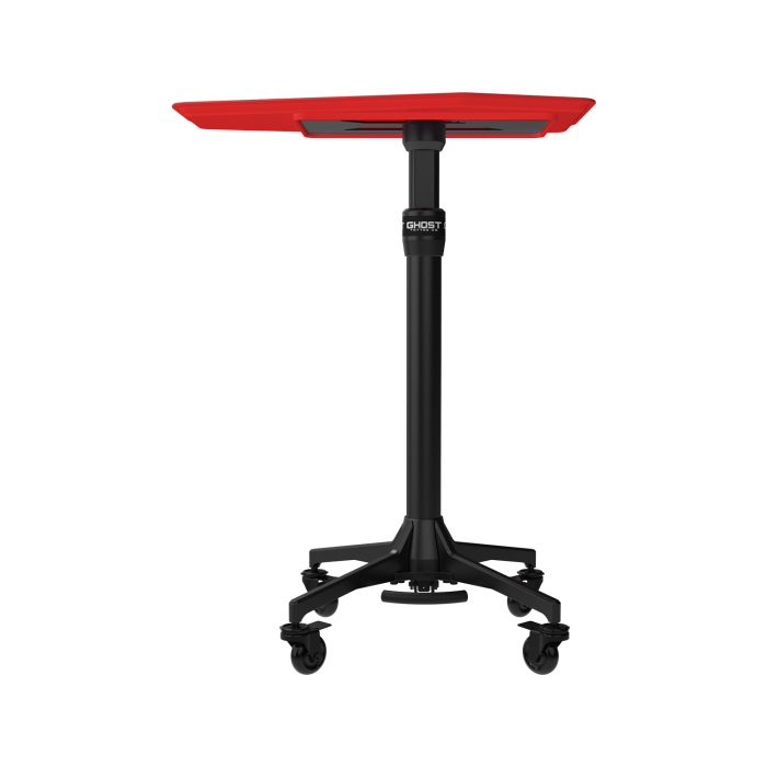 Ghost Coffin Mayo Tray Top - Sistema completo