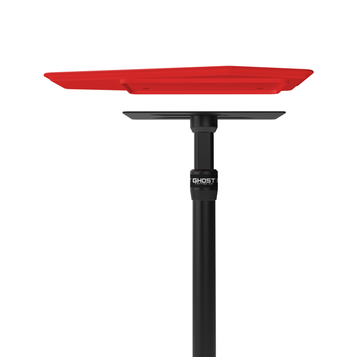 Ghost Coffin Mayo Tray Top - Sistema completo