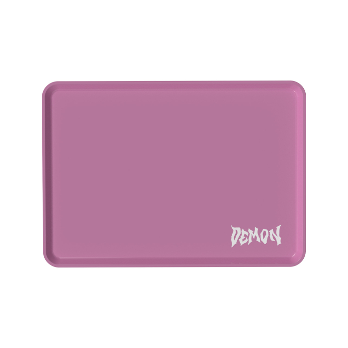 Ghost Demon Tray Top (solo vassoio)