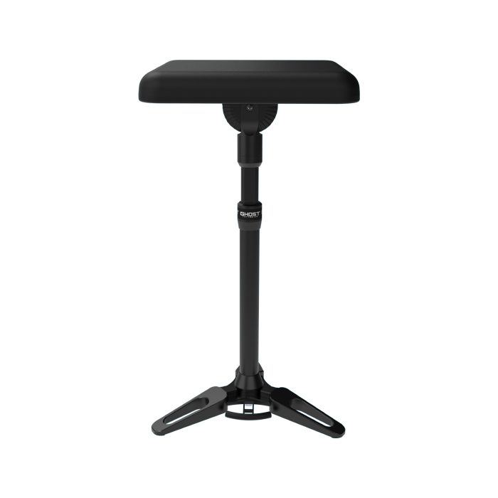 Bracciolo Ghost Demon - Nero