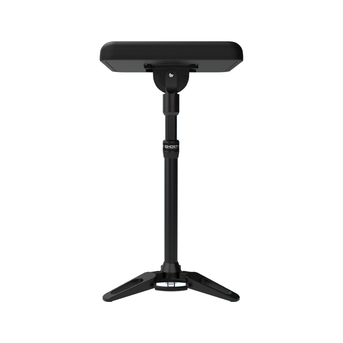 Bracciolo Ghost Demon - Nero