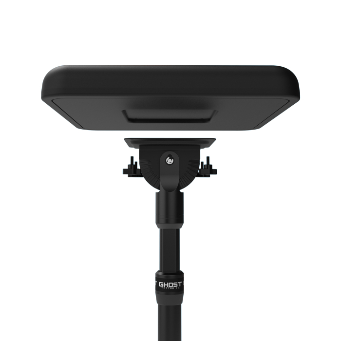 Bracciolo Ghost Demon - Nero