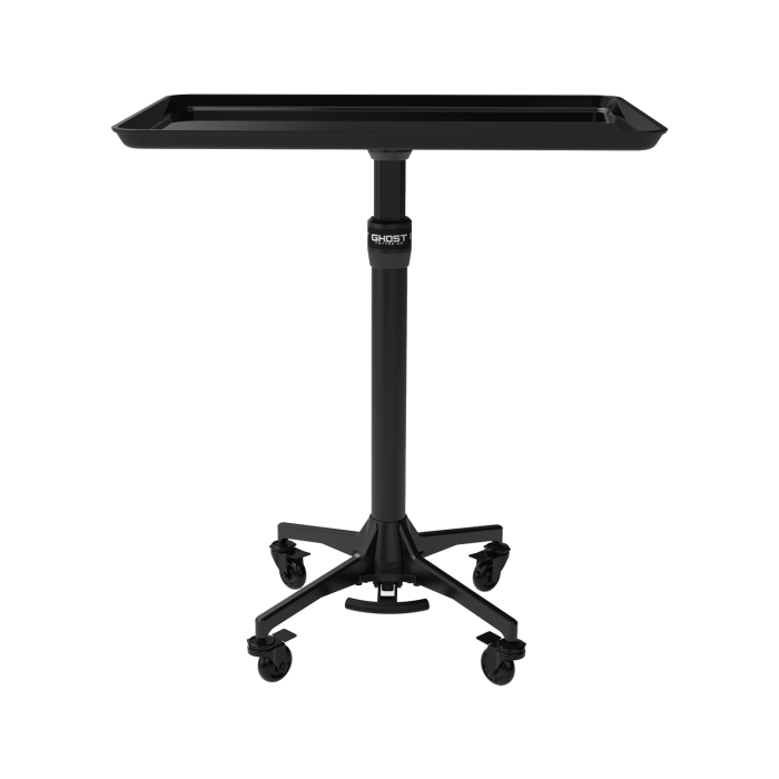 Ghost Demon Tray Top - Sistema completo