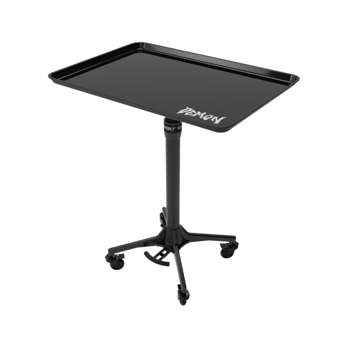 Ghost Demon Tray Top - Sistema completo