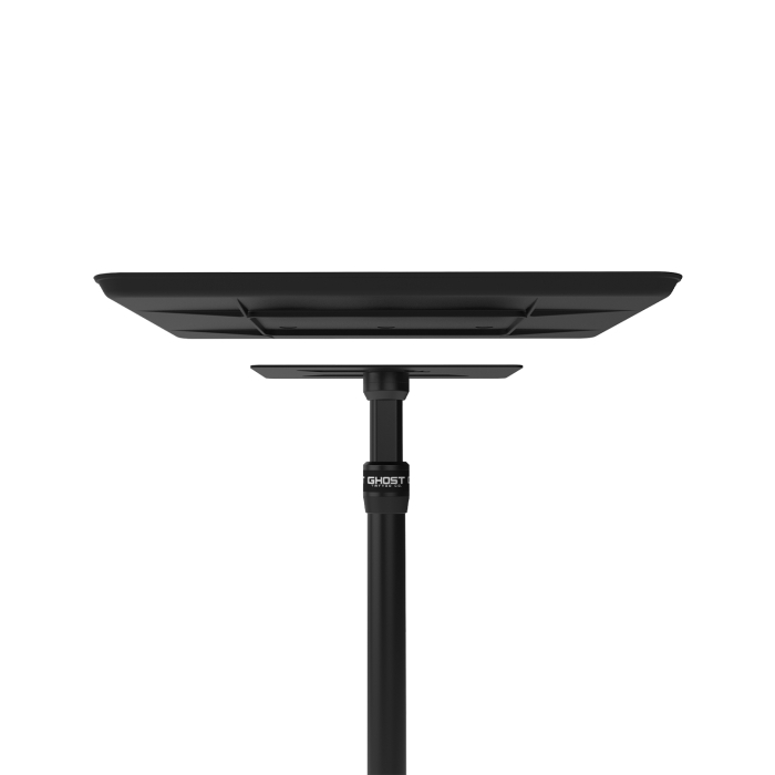 Ghost Demon Tray Top - Sistema completo