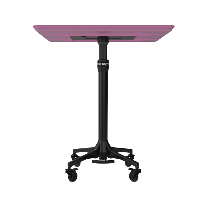 Ghost Demon Tray Top - Sistema completo