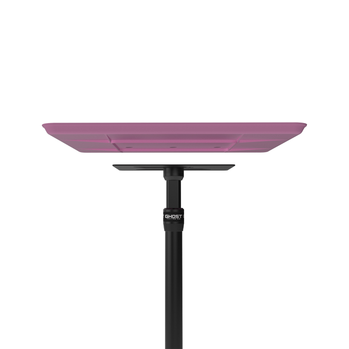 Ghost Demon Tray Top - Sistema completo