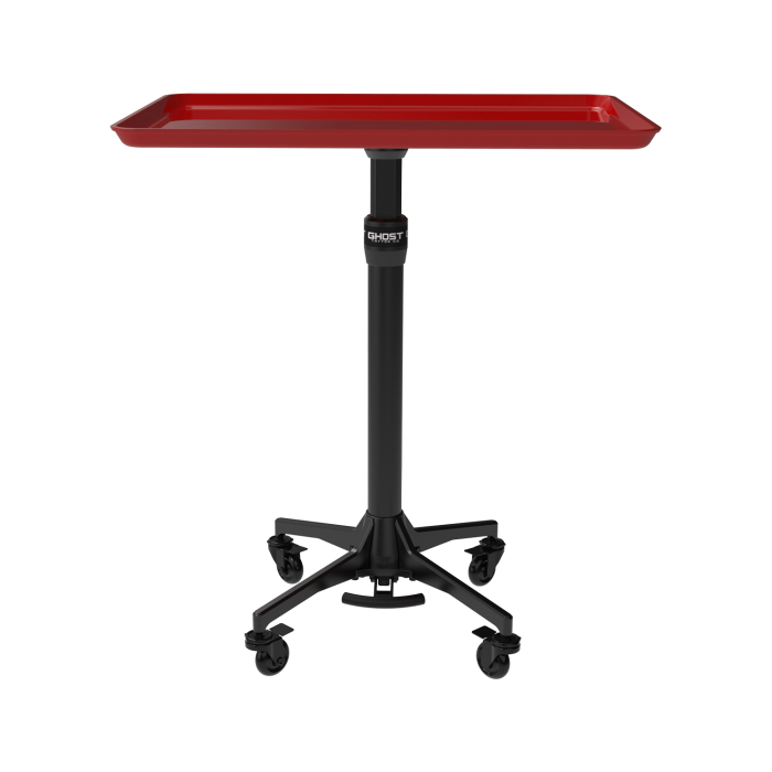 Ghost Demon Tray Top - Sistema completo