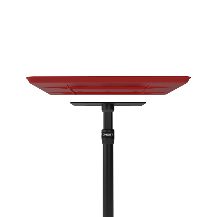 Ghost Demon Tray Top - Sistema completo