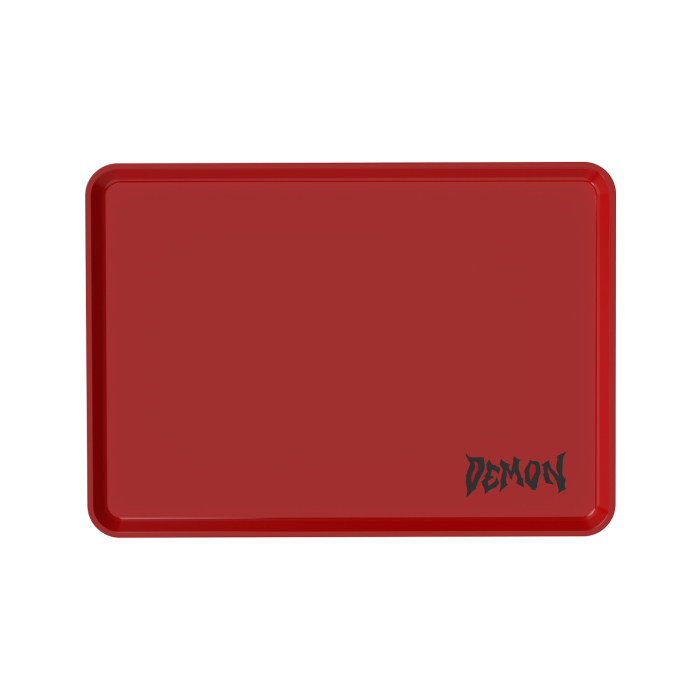 Ghost Demon Tray Top (solo vassoio)