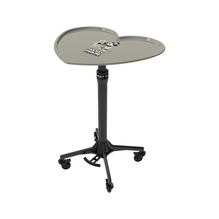 Ghost Heart Tray Top - Sistema completo