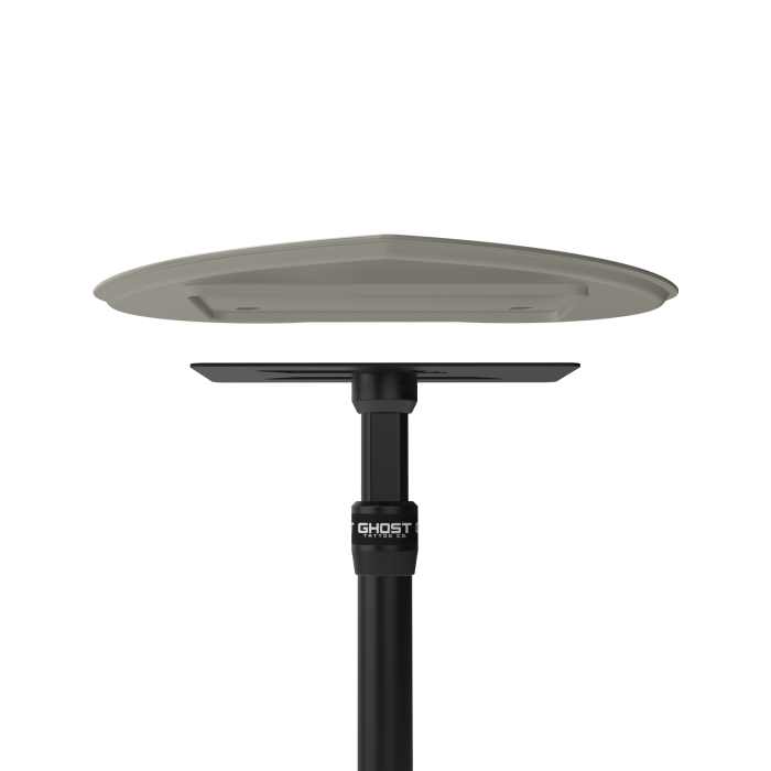 Ghost Heart Tray Top - Sistema completo