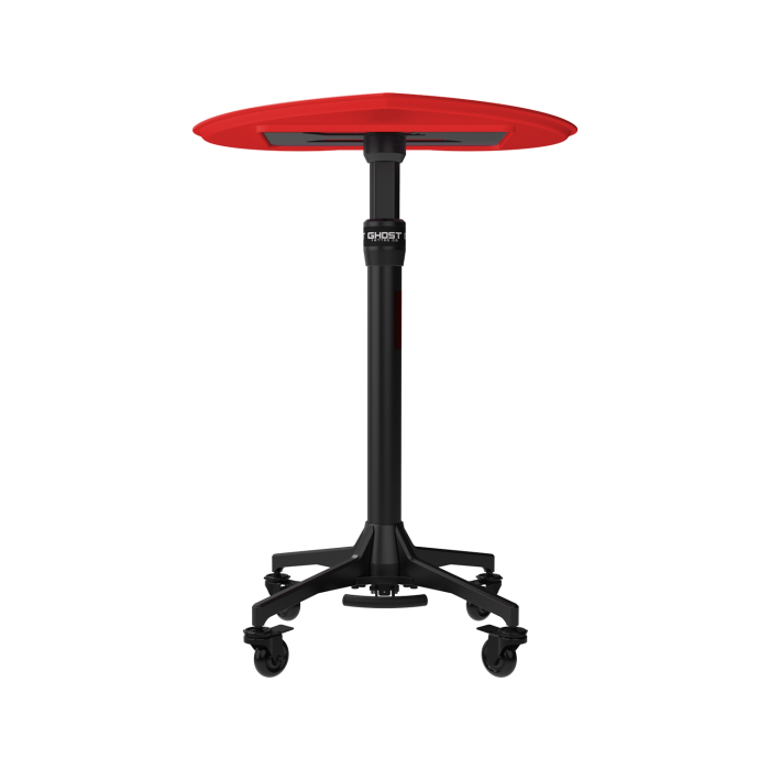 Ghost Heart Tray Top - Sistema completo