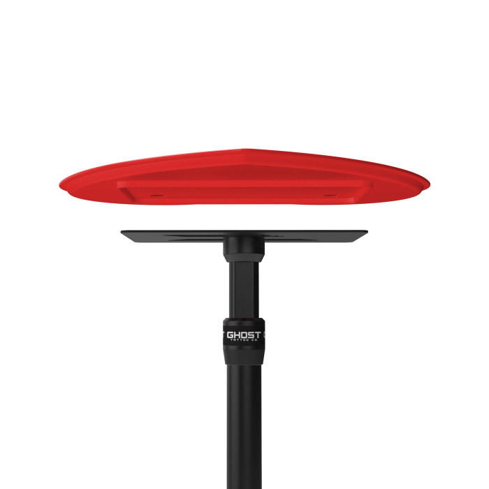 Ghost Heart Tray Top - Sistema completo
