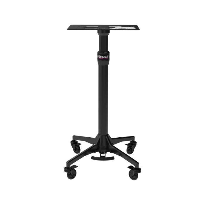 Ghost Mr. Skelly Tray Top - sistema completo base Mayo