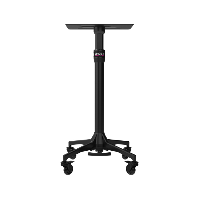 Ghost Mr. Skelly Tray Top - sistema completo base Mayo
