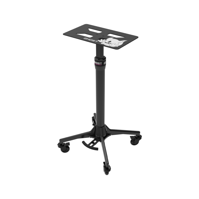 Ghost Mr. Skelly Tray Top - sistema completo base Mayo