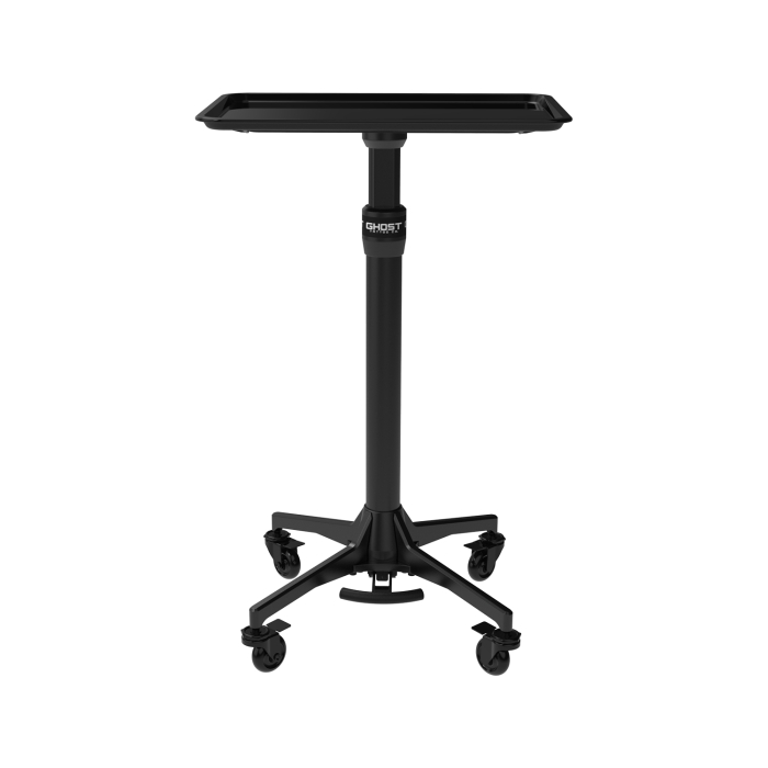 Ghost Tray Top - Sistema completo