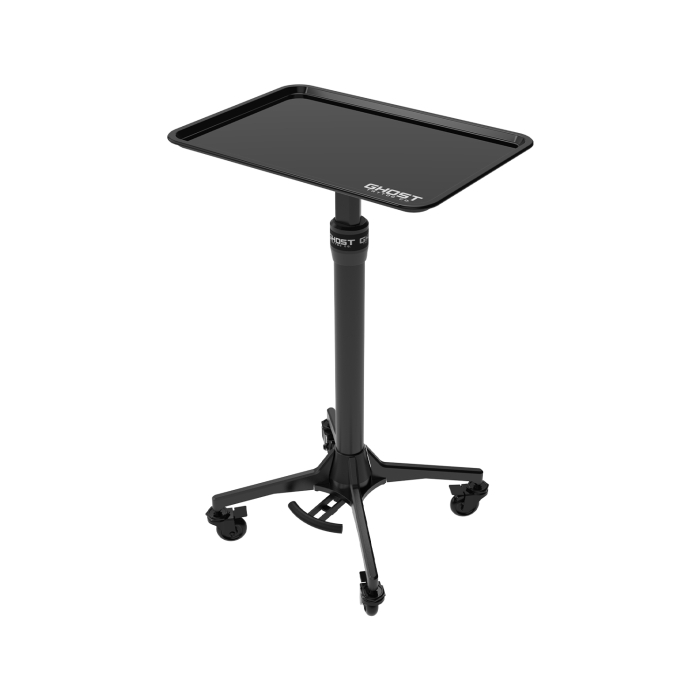 Ghost Tray Top - Sistema completo