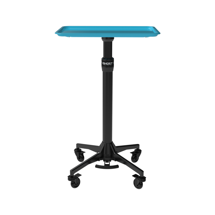 Ghost Tray Top - Sistema completo