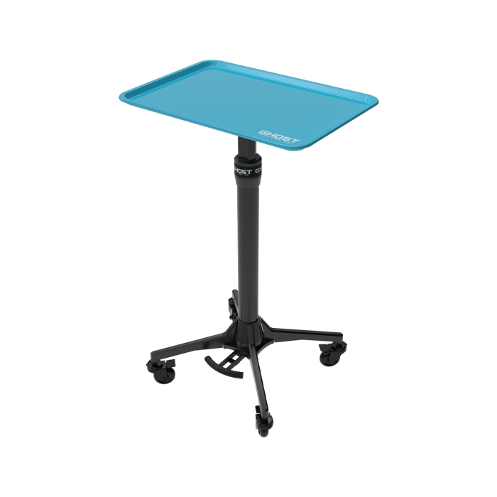 Ghost Tray Top - Sistema completo