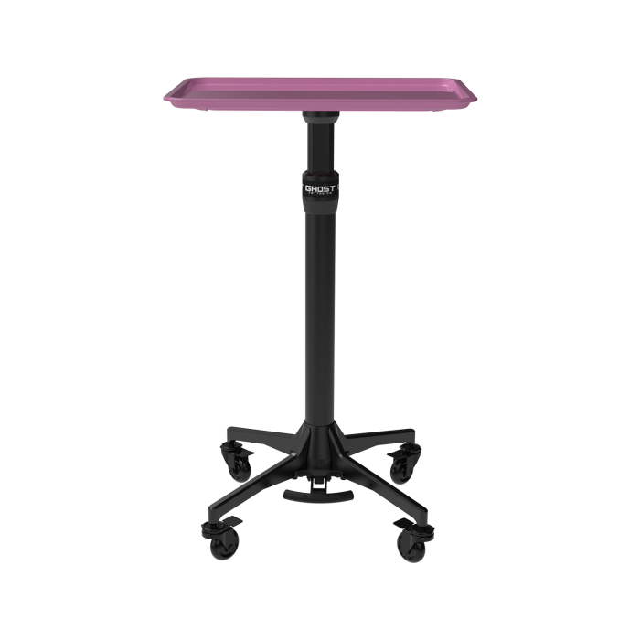 Ghost Tray Top - Sistema completo