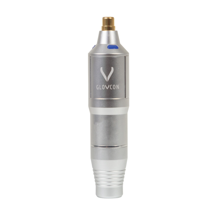 Glovcon Inox Lady V2 - Macchinetta per Makeup Permanente PMU