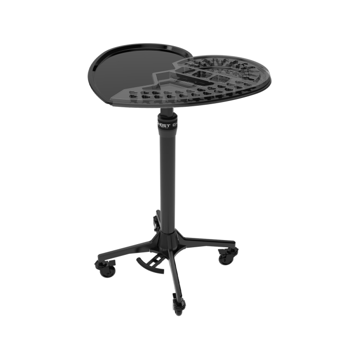 Coprivassoio monouso Ghost - 20 pezzi