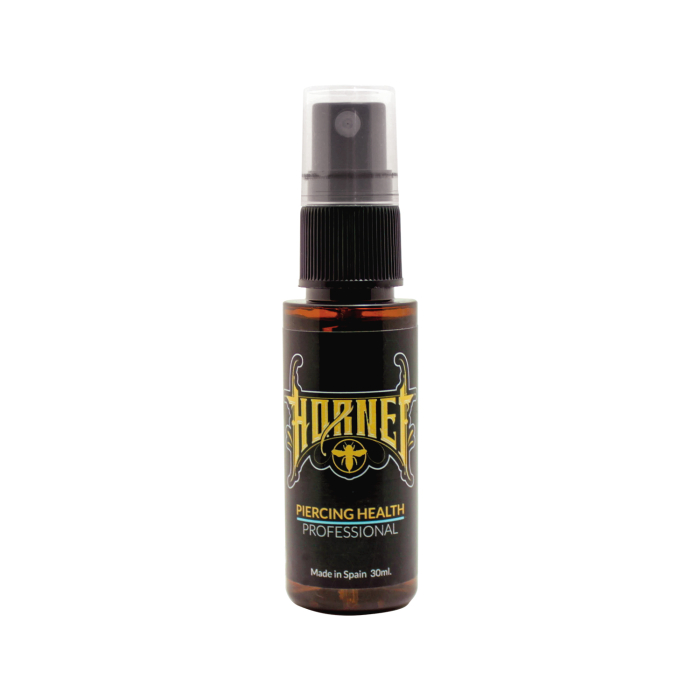 Spray per piercing Hornet 30ml