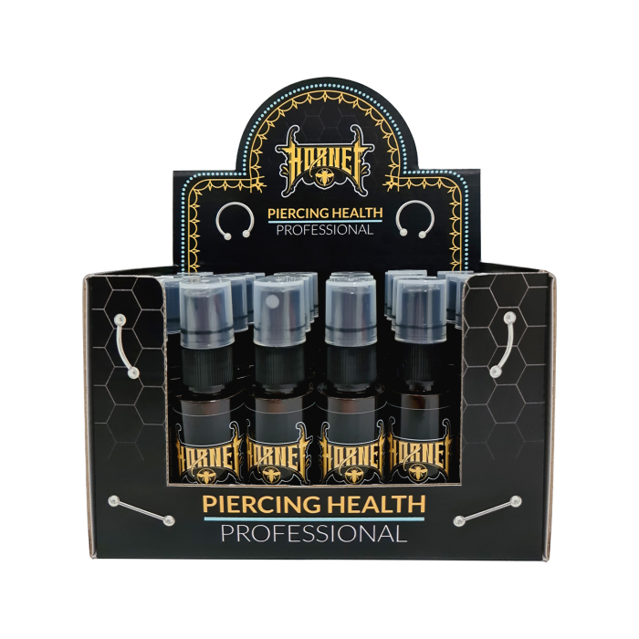 Spray per piercing Hornet 30ml