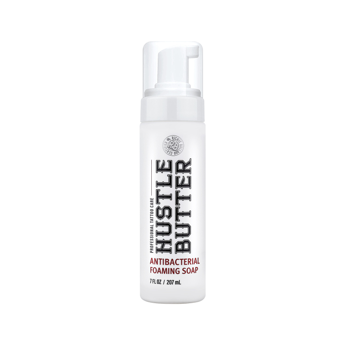 Pacchetto di Post-Cura Hustle Butter Deluxe