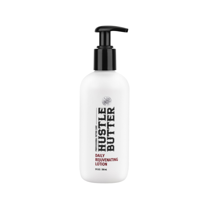 Lozione Rivitalizzante Quotidiana Hustle Butter 266ml