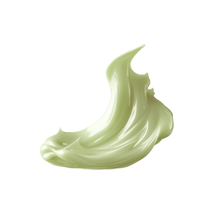 Inked Army - Vaselina all'Aloe con Estratto di Aloe Vera 1000ml