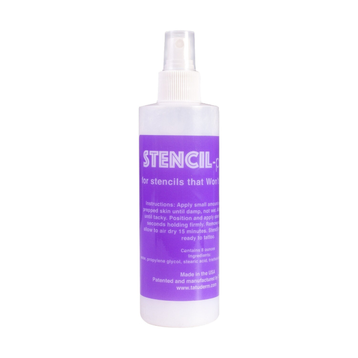 InkJet Stencils - Spray preparatorio (120ml)