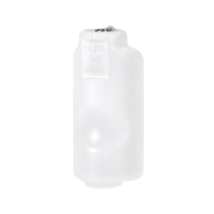 Grip Inkjecta Flite  Sniper X1 - Delrin White