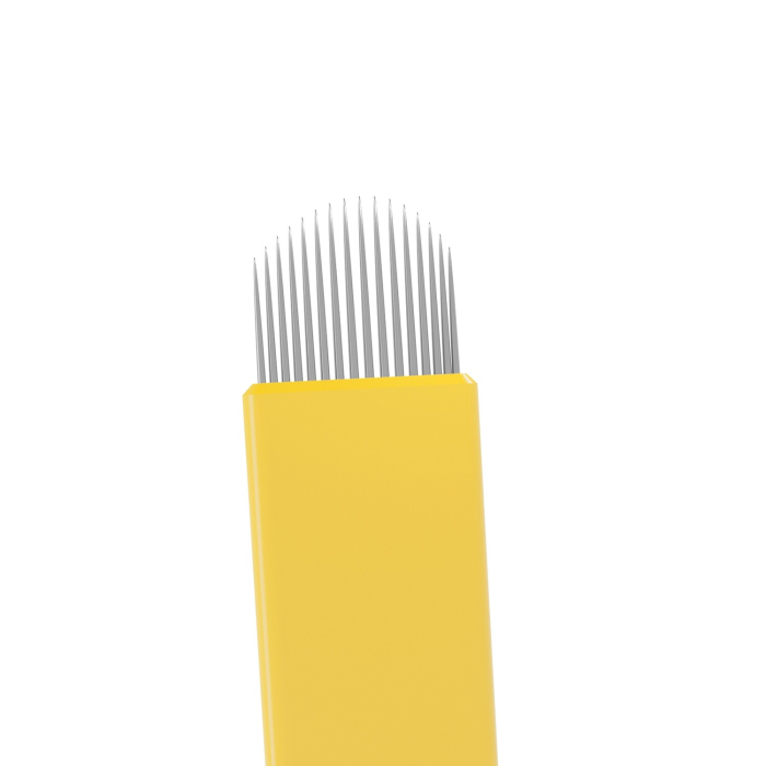 Scatola da 50 Killer Beauty Microblades 0.25mm - 16 Bold Blade