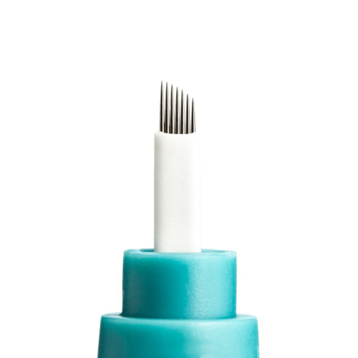 Cartucce per microblading K.B Pro Glider - Classic - Confezione da 10