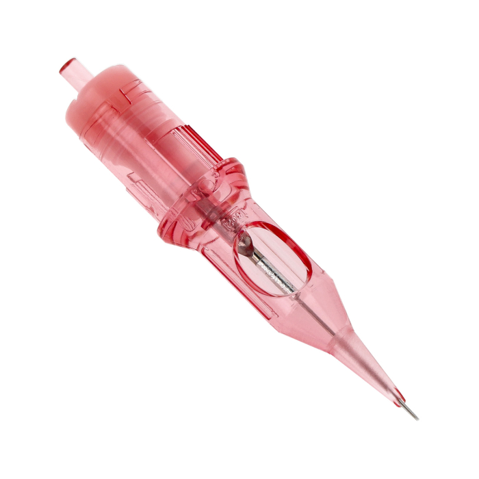 Scatola da 20 Cartucce Kwadron PMU Optima - Round Shader