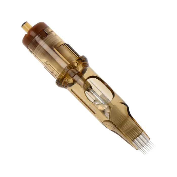 Confezione da 20 cartucce Kwadron - Whip Shading Magnum Ago 5RLx5