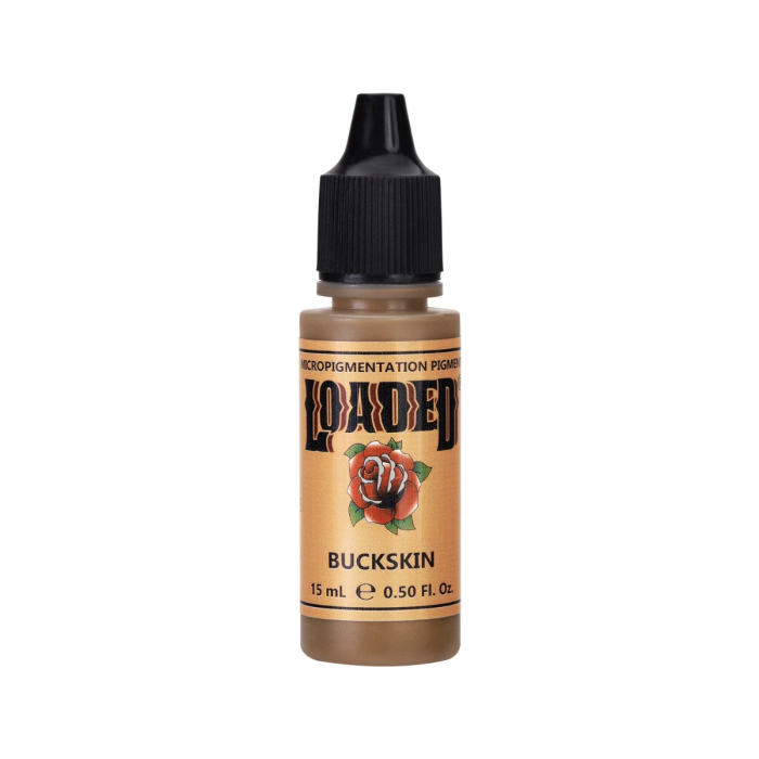 Loaded di Li Pigments - Buckskin 15ml