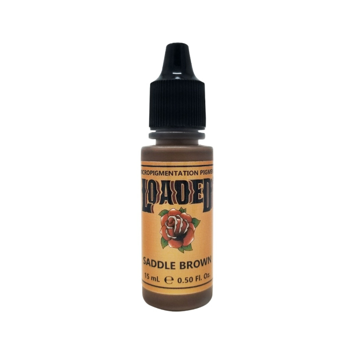 Loaded di Li Pigments Starter Kit - Set of 6 15ml