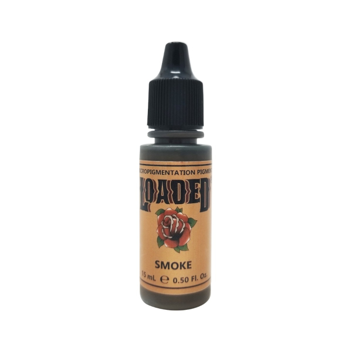 Loaded di Li Pigments - Smoke 15ml