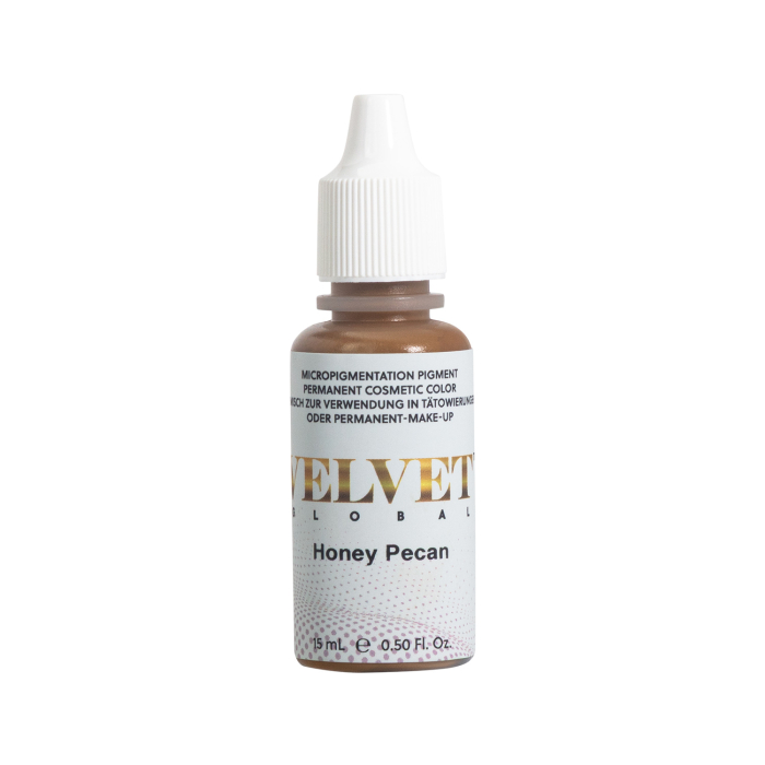 Li Pigments Velvet Global - Honey Pecan 15ml