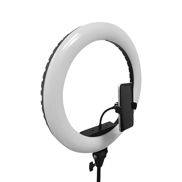 Lampada Orbit Ring da Light & Vision  (spina UE)