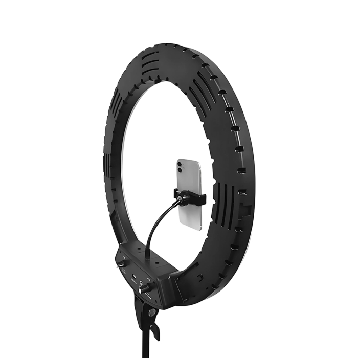 Lampada Orbit Ring da Light & Vision  (spina UE)