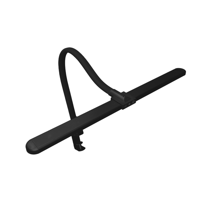 Lampada da scrivania Light and Vision Ergo Pro (spina UE)