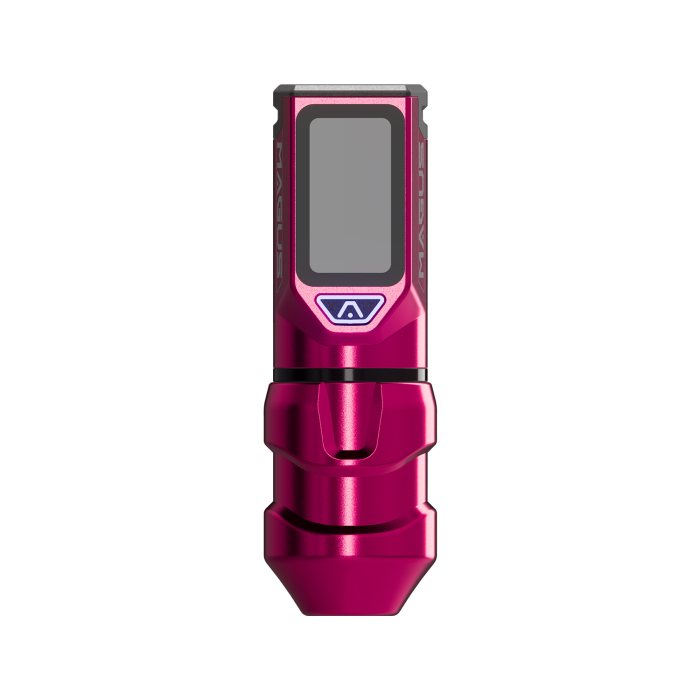 Macchina per tatuaggi wireless Magus - Rosa