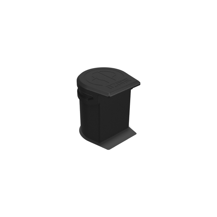 Batteria Magus - Nera