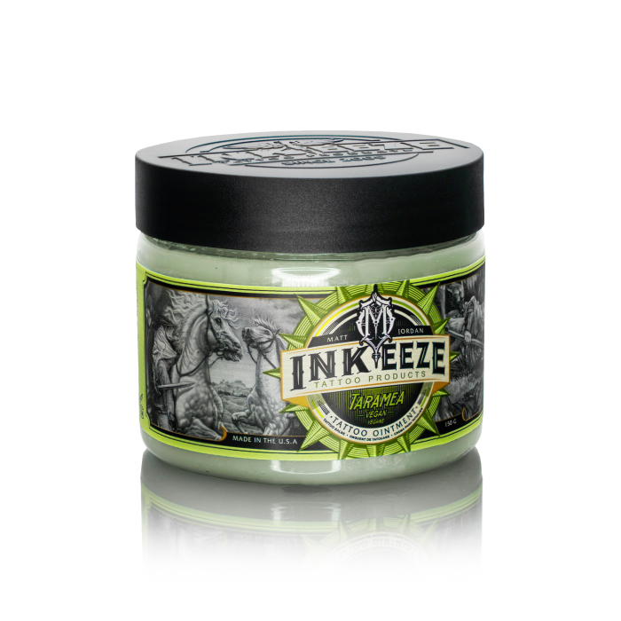 INK-EEZE x Matt Jordan Glide 180 ml (6 oz)